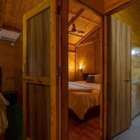 Hitide Beach Resort Palolem Exterior photo