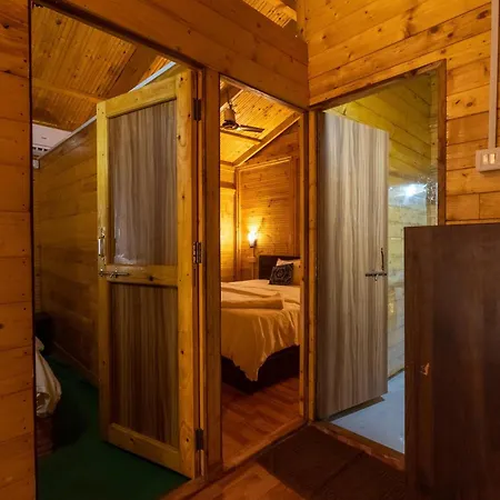 Hitide Beach Resort Palolem Exterior photo