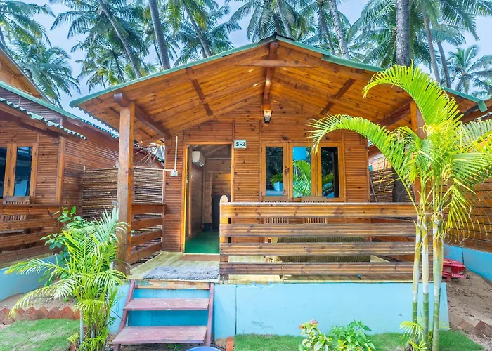 Hitide Beach Resort