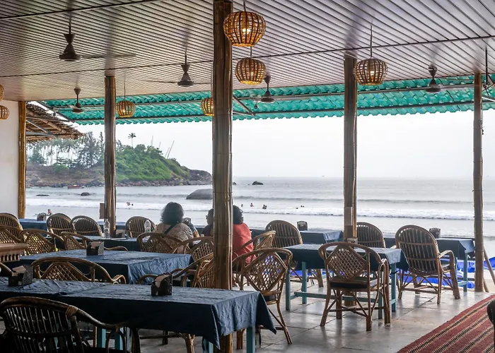 Hitide Beach Resort