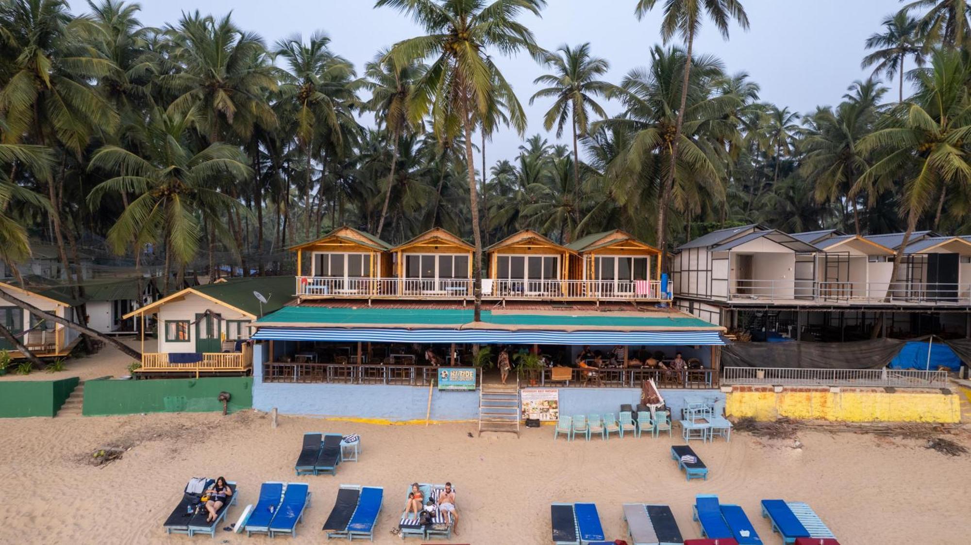 Hitide Resort