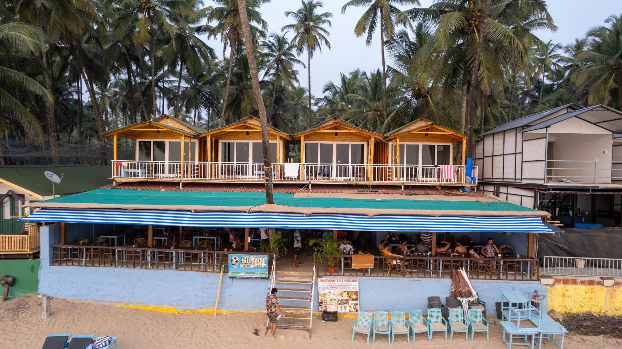 Hitide Resort Palolem