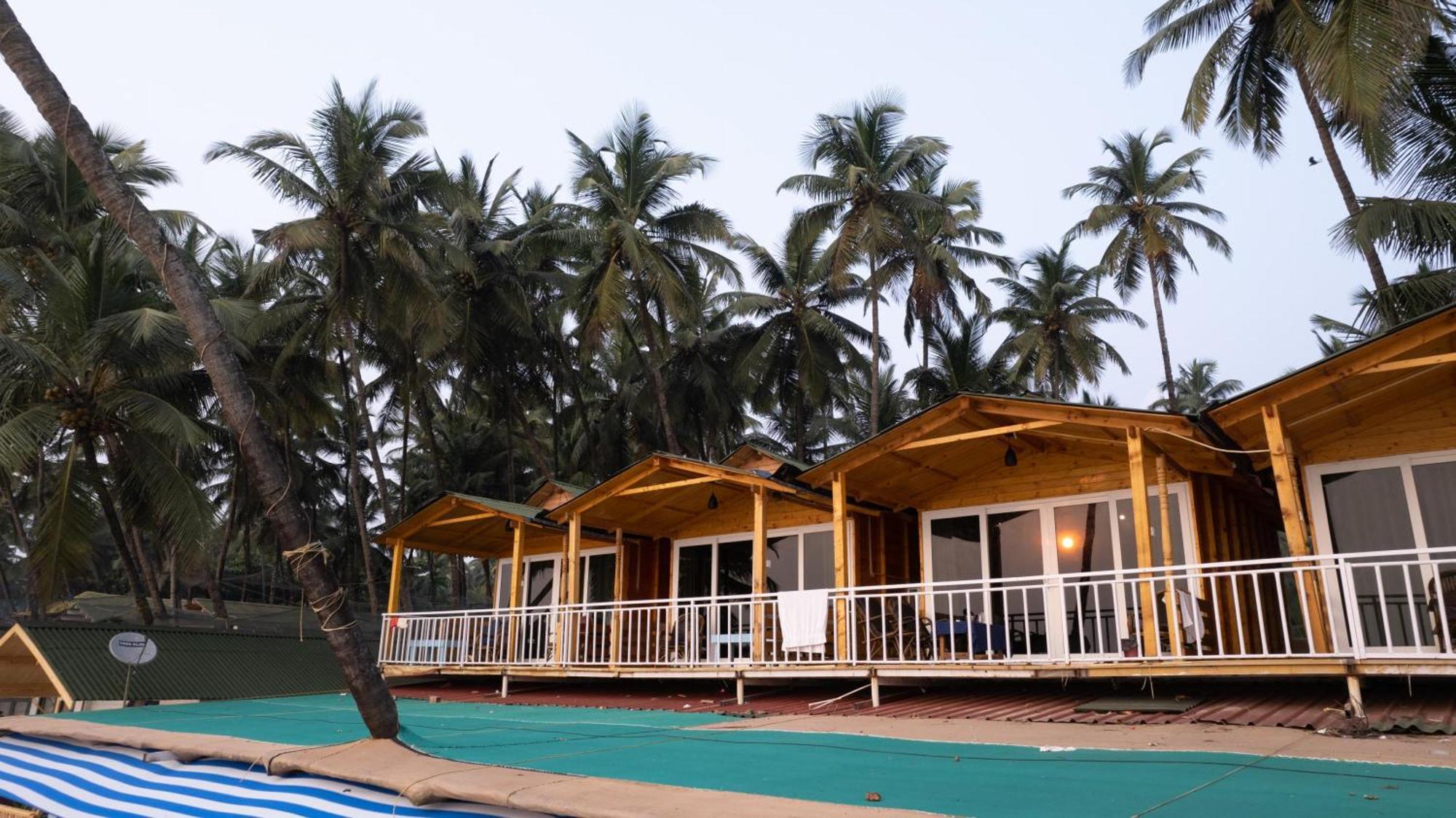 Hitide Resort Palolem