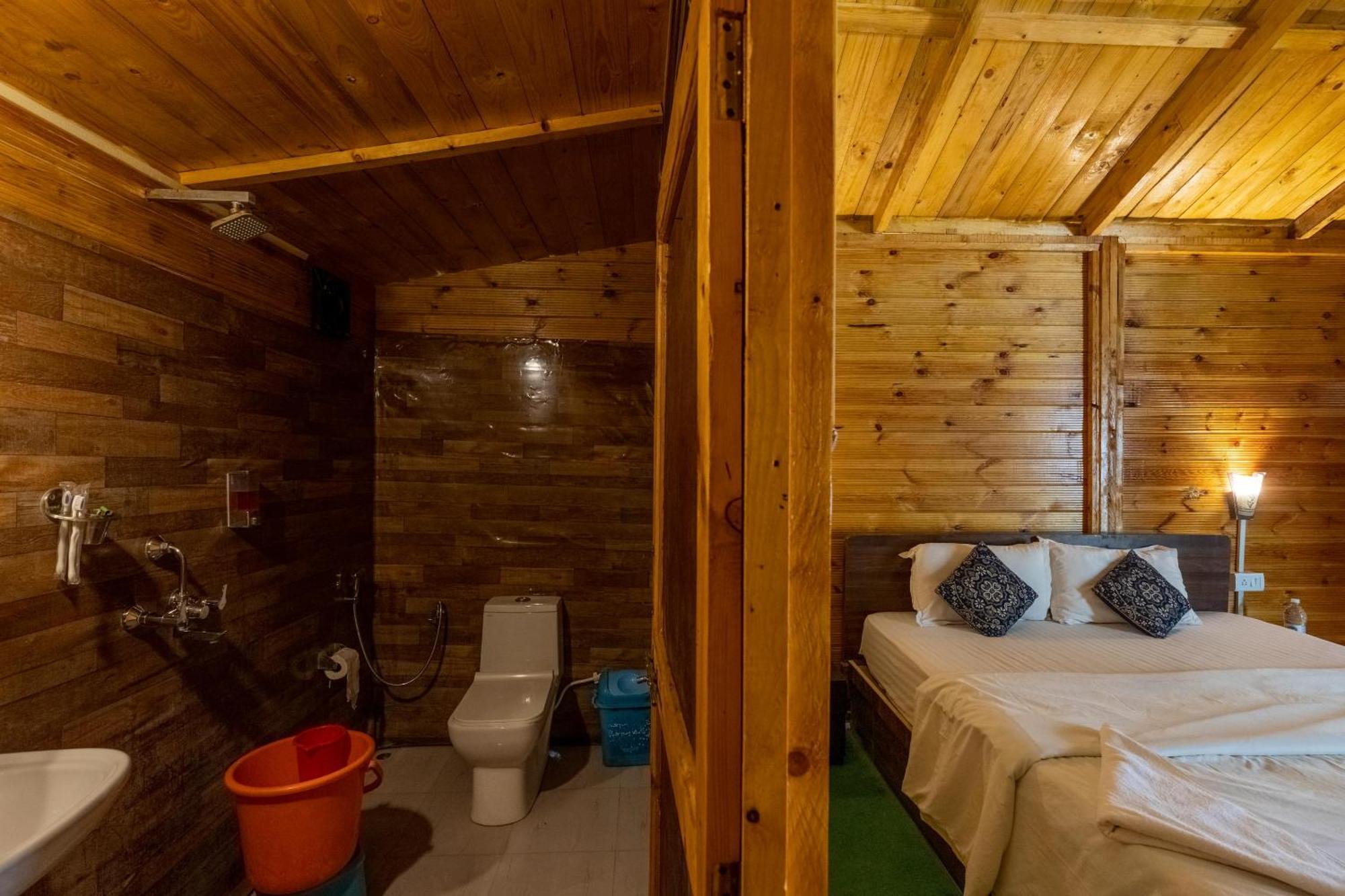 Resort Hitide