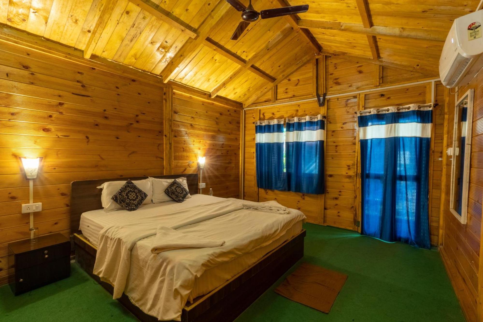 Resort Hitide