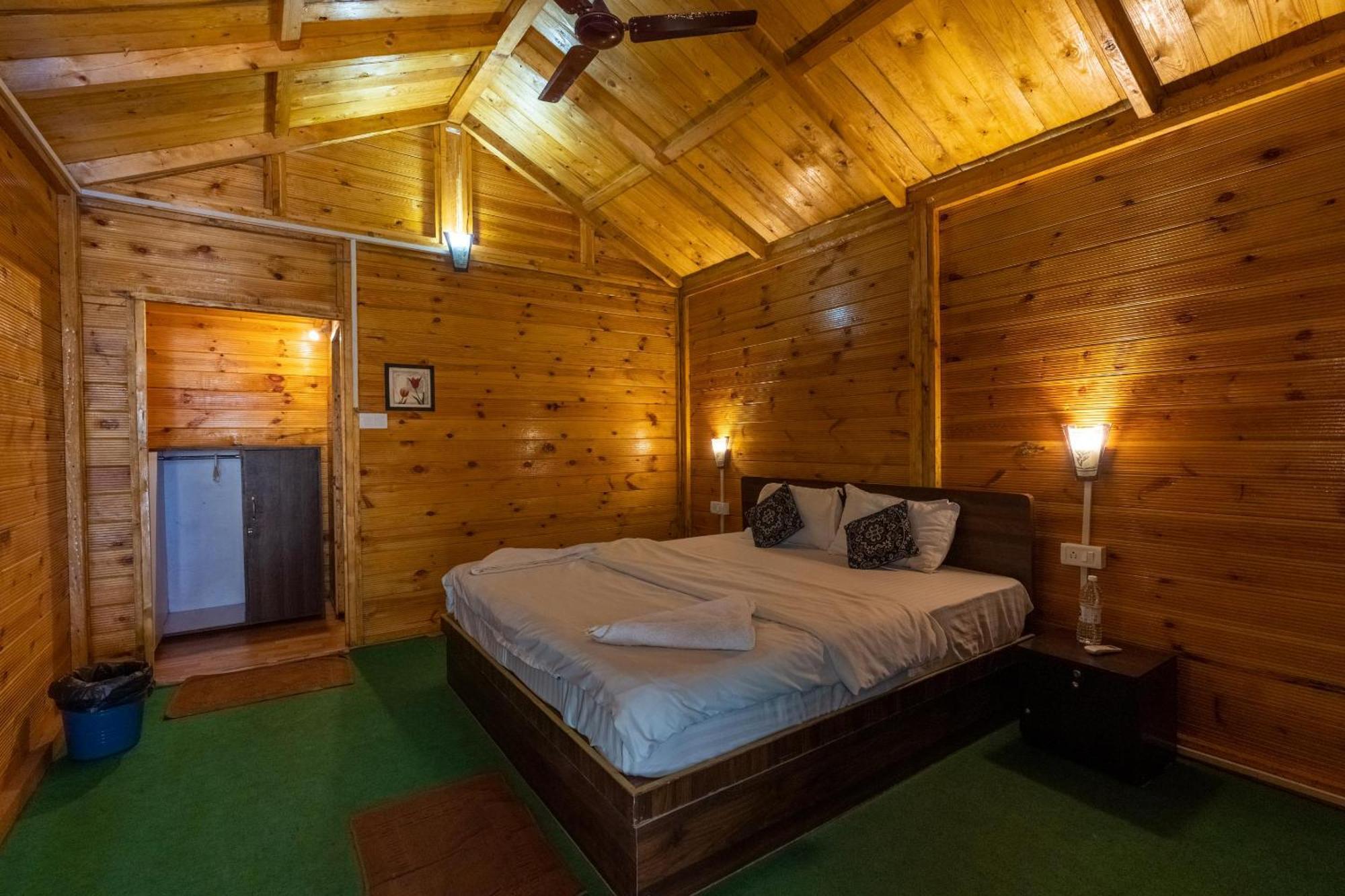 Resort Hitide Palolem