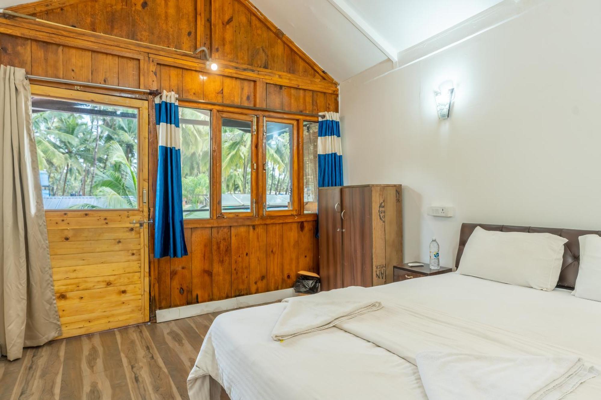 Hitide Resort