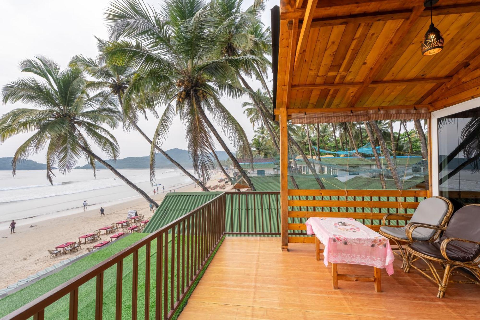 Hitide Resort *
