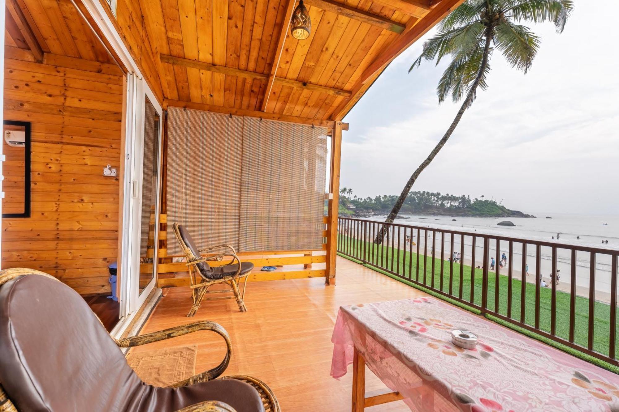 Hitide Resort