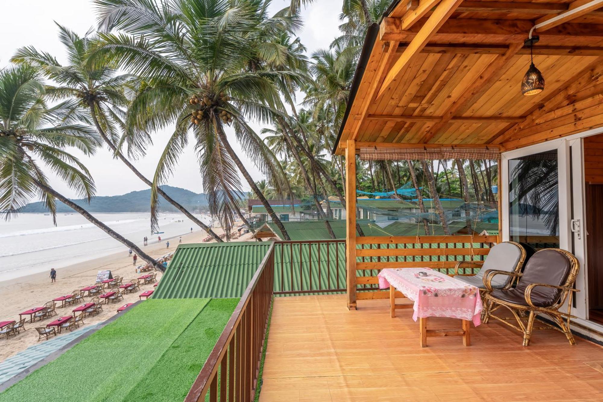 Hitide Resort *