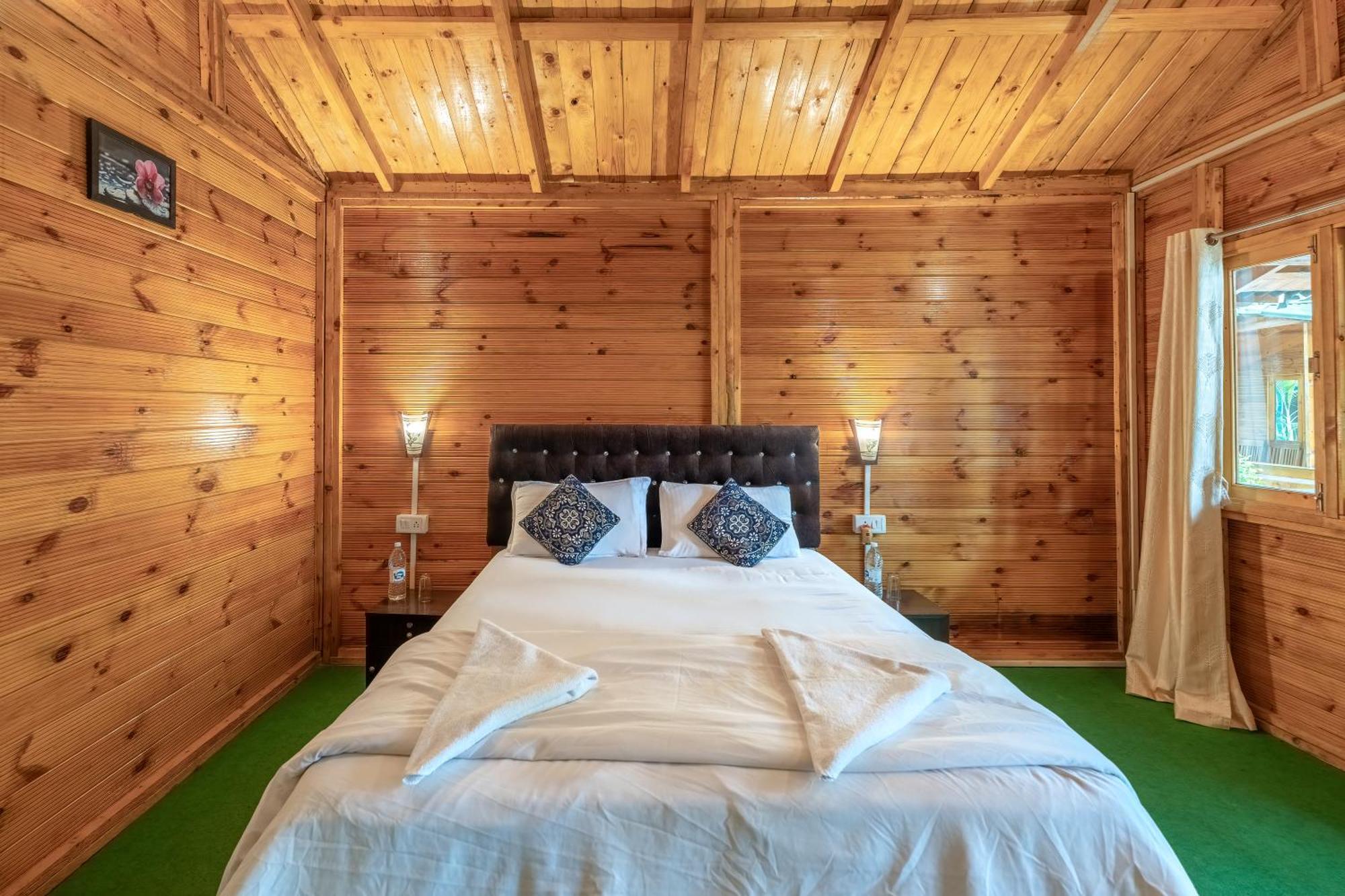 Resort Hitide Palolem