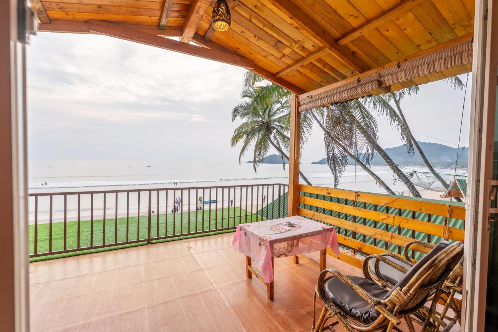 Hitide Resort