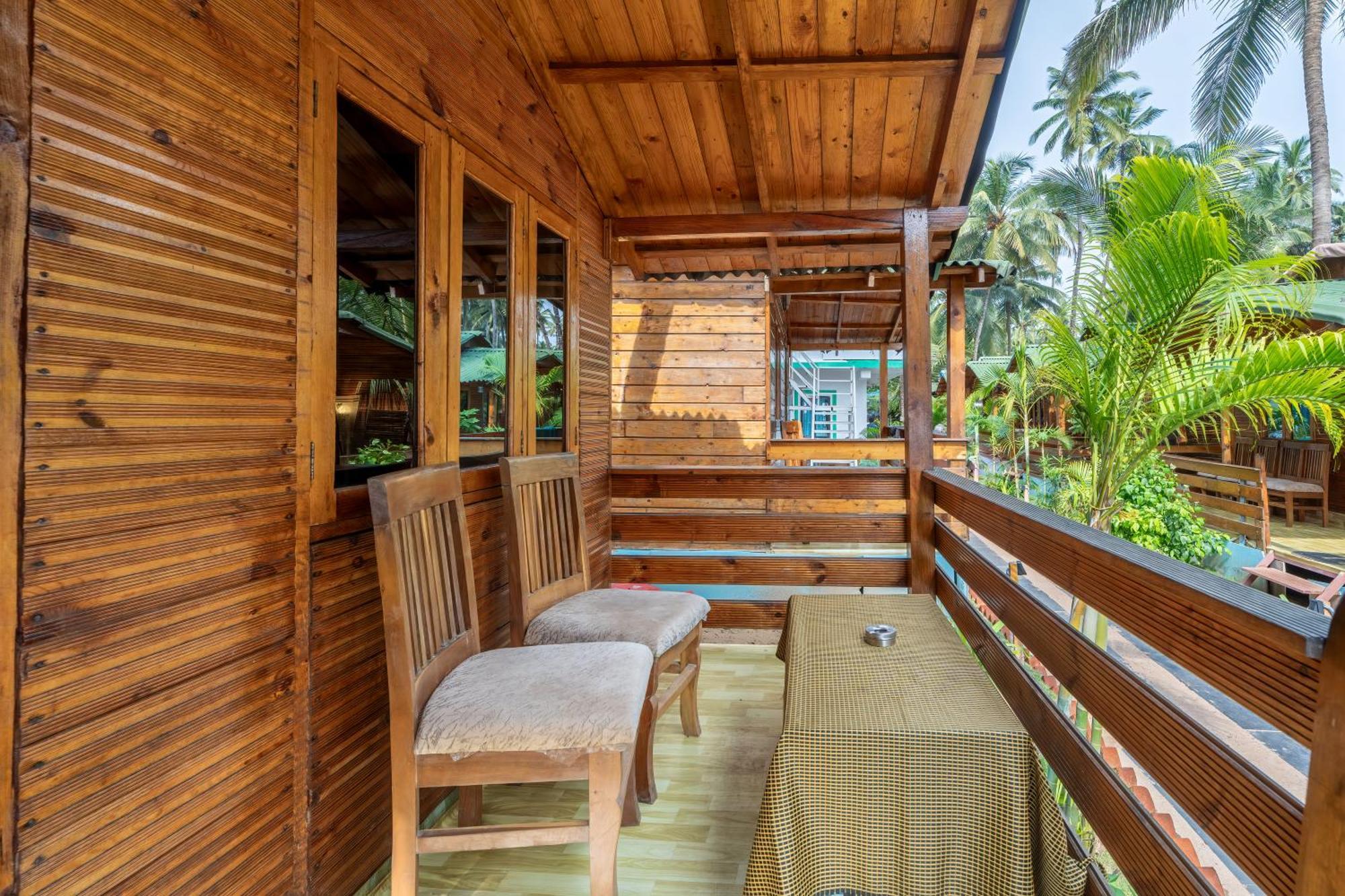 Hitide Resort *