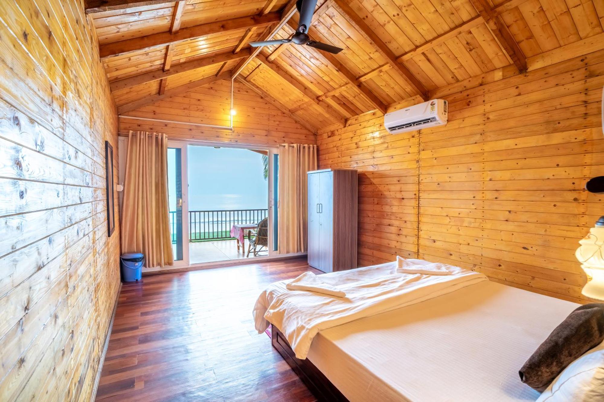 Resort Hitide Palolem