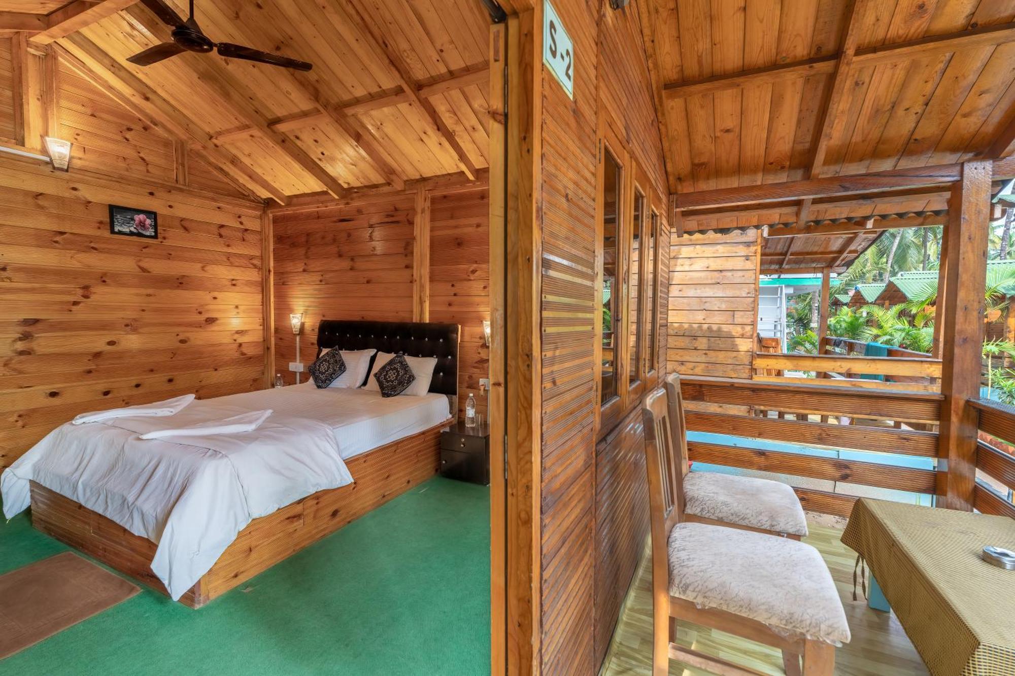 Hitide Resort