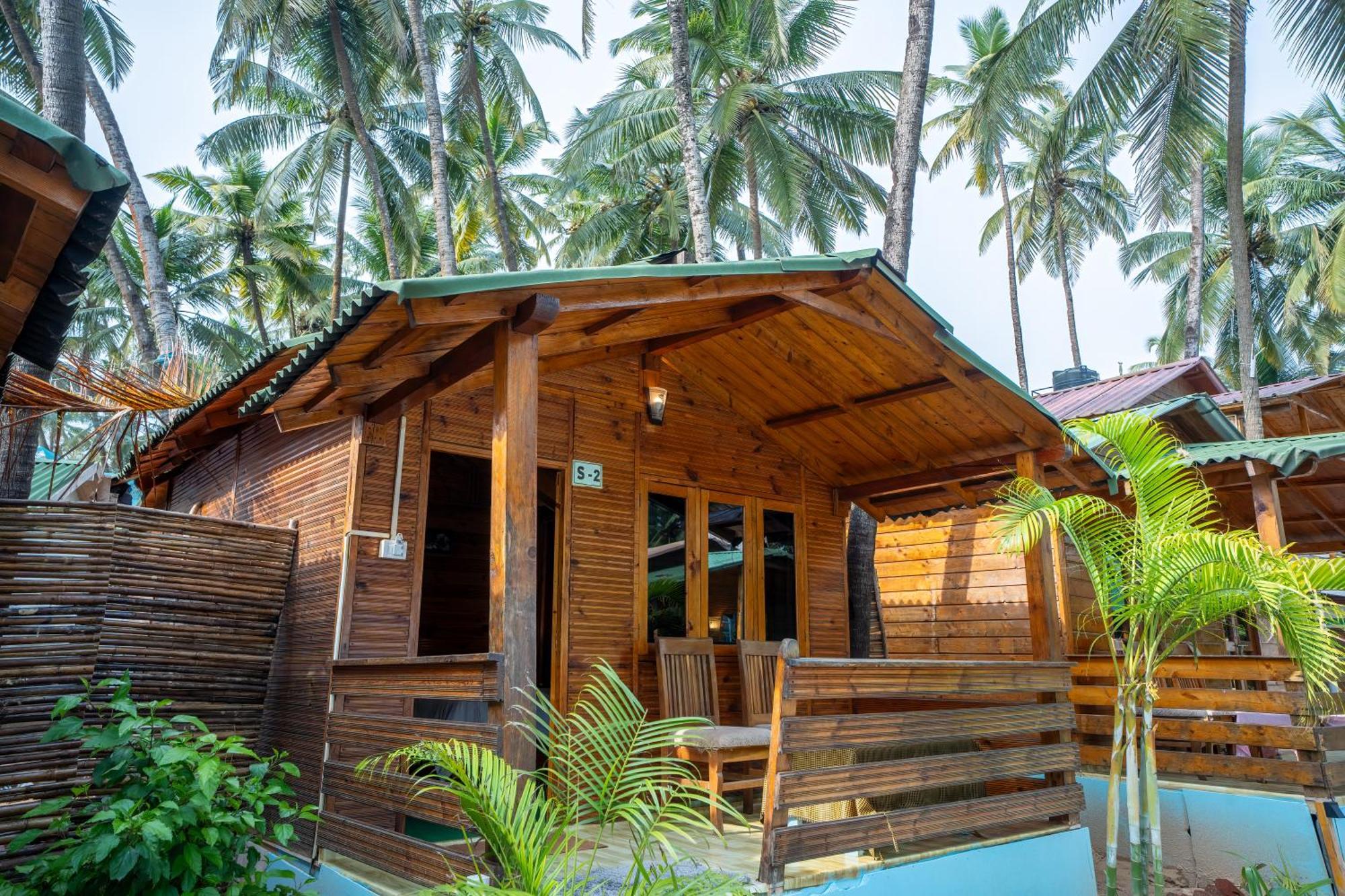 Hitide Resort Palolem