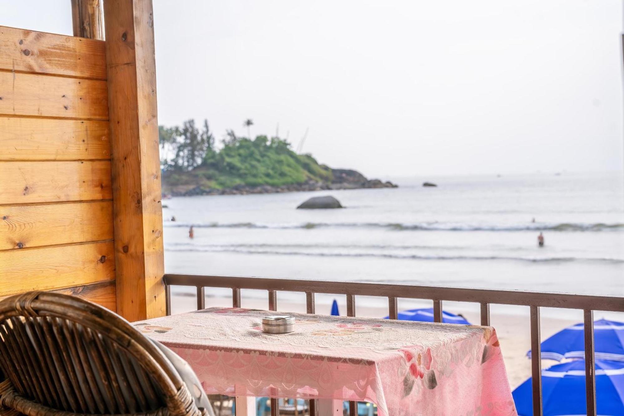 सहारा Hitide Palolem