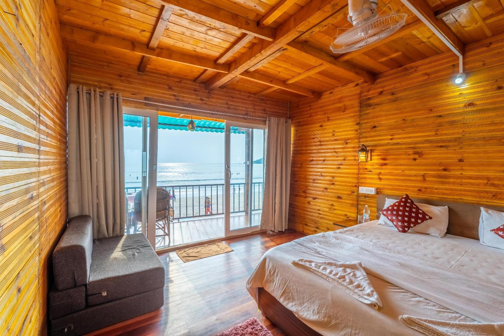 Hitide Resort