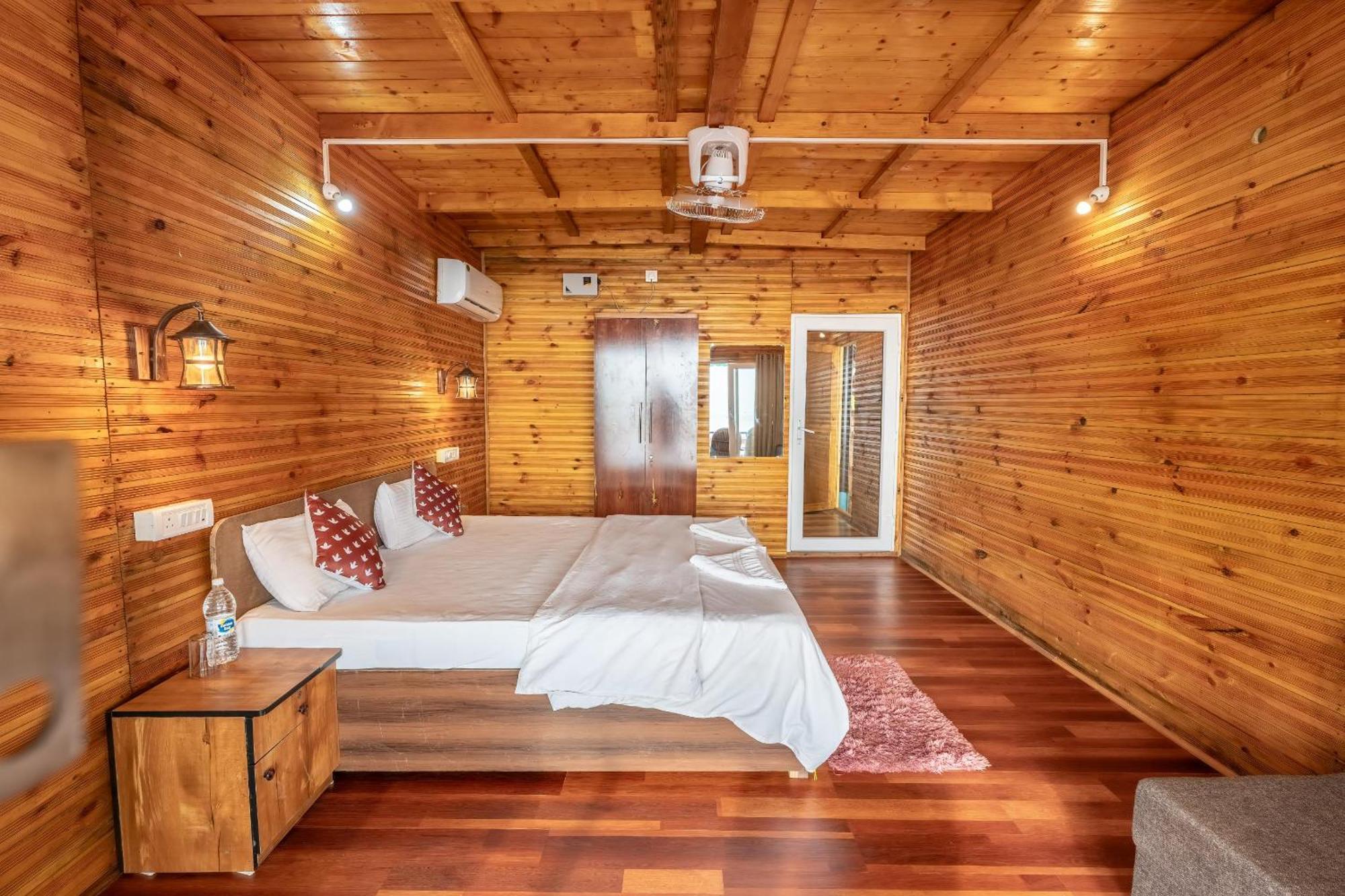 Resort Hitide