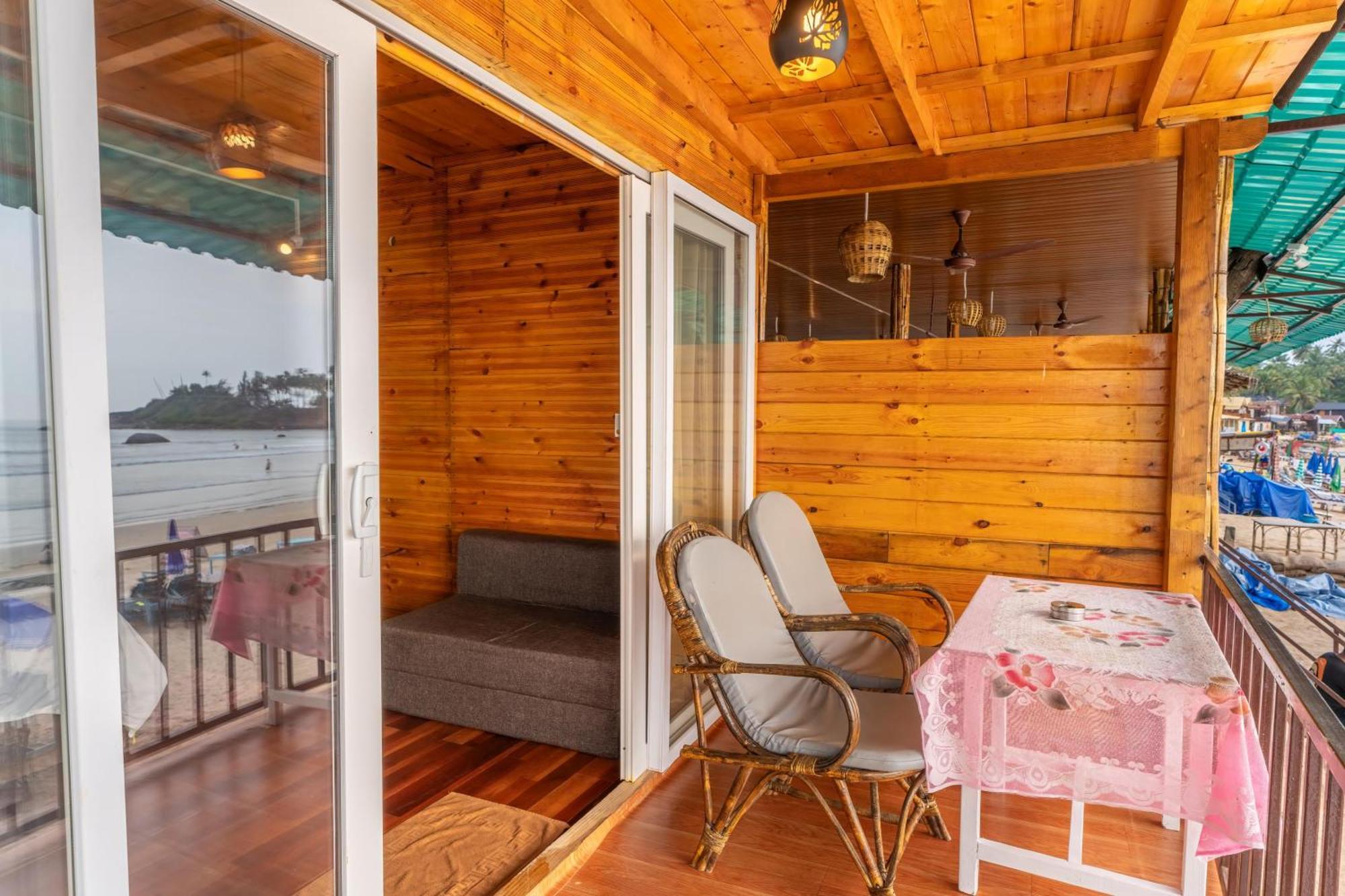 Hitide Resort Palolem